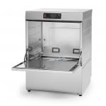 Sammic Ultra UX-50BC 500mm Commercial Dishwasher with Drain Pump