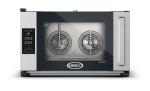 Unox Bakerlux Shop.Pro Master, 4 x 600 x 400mm Trays.