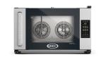 Unox Bakerlux Shop.Pro Master, 4 x 600 x 400mm Trays.