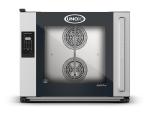 Unox Bakerlux Shop Pro LED - 6 Tray - 600 x 400 Trays