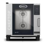 Unox Cheftop Mind.Maps Zero Combi Oven - 7 x 1/1GN 