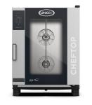 Unox Cheftop Mind.Maps Zero Combi Oven - 10 x 1/1GN 