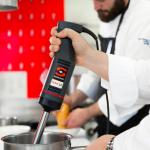Sammic XM-12 223mm Variable Speed Commercial Stick Blender 