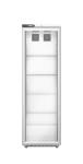 Foster XR415G 33-115 Stainless Steel 410L Single Door Display Refrigerator