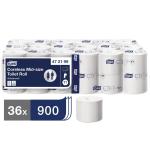 Tork Coreless Toilet Roll Refill (Pack of 36) - Y034