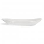 Y132 Olympia Steak Plates 300mm- Box of 6