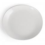 Y132 Olympia Steak Plates 300mm- Box of 6