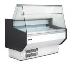 Blizzard ZETA100 Slim Serve Over Counter 1 Door - W1055mm