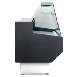 Blizzard ZETA100 Slim Serve Over Counter 1 Door - W1055mm