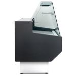 Blizzard Zeta100 Slim Serve Over Counter 1 Door 1055mm Wide