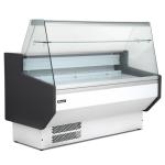 Blizzard ZETA150 Slim Serve Over Counter 2 Door - W1525mm