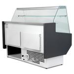 Blizzard ZETA200 Slim Serve Over Counter 3 Door - W2025mm